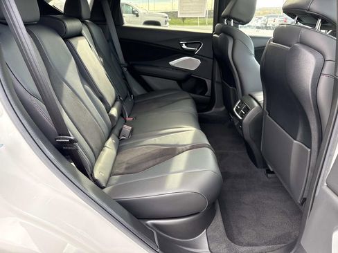 Used 2025 Acura RDX A-Spec AWD/4WD image 22