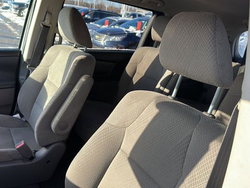 Used 2016 Honda Odyssey LX image 20