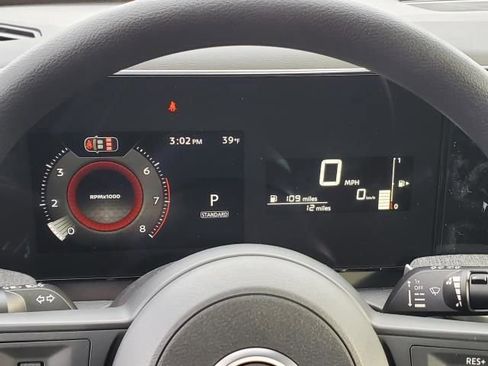 New 2026 Nissan Kicks SV image 24