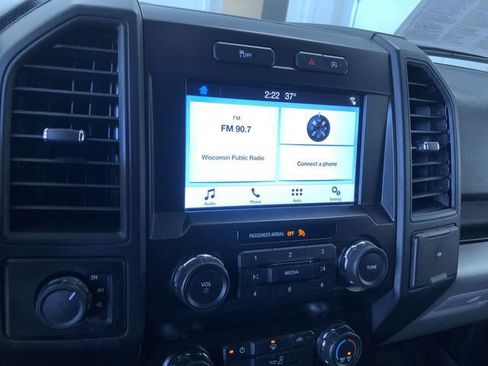 Used 2019 Ford F150 XL w/ Equipment Group 101A Mid image 23