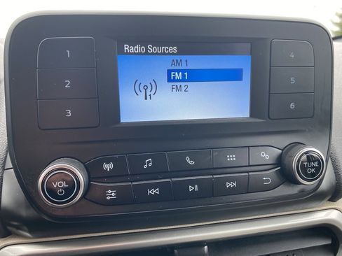 Used 2022 Ford EcoSport S image 32