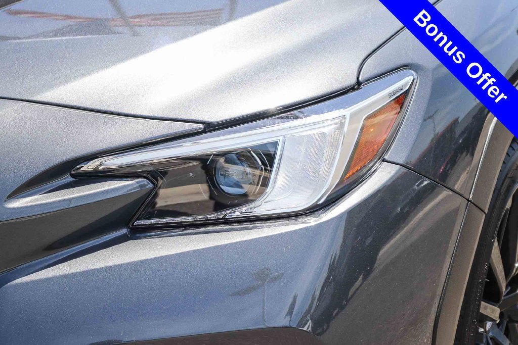 New 2026 Subaru WRX Limited w/ WRX Essentials Package AWD/4WD image 8