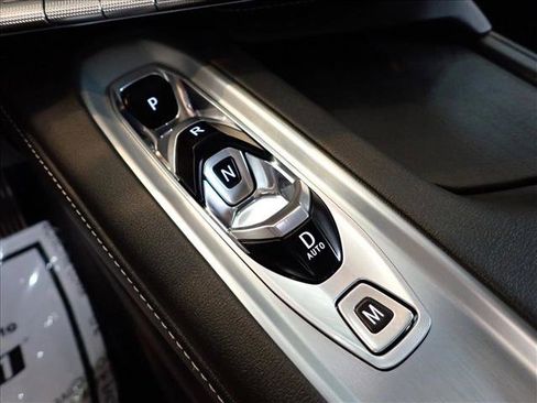 New 2026 Chevrolet Corvette Z06 image 17