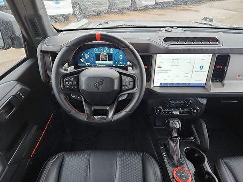 Used 2024 Ford Bronco Raptor AWD/4WD image 10