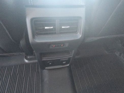 Certified 2022 Ford Edge Titanium w/ Equipment Group 301A image 14