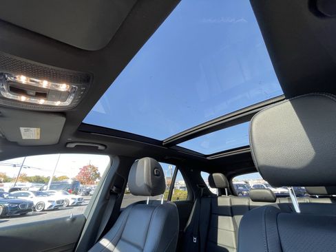 Certified 2021 Mercedes-Benz GLE 350 350 image 28