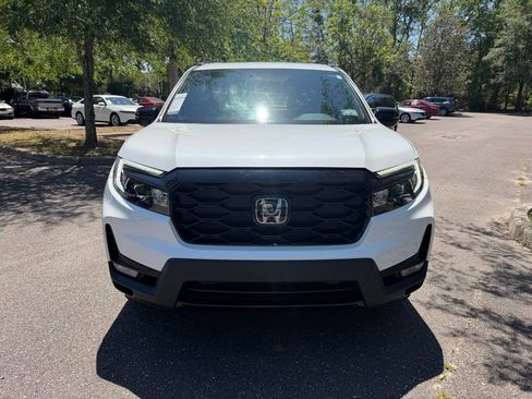 Certified 2023 Honda Passport Elite image 2