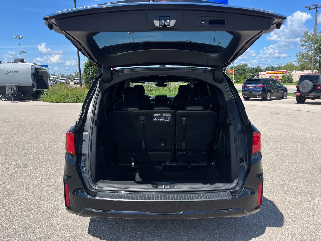 Used 2025 Honda Odyssey Sport-L image 29