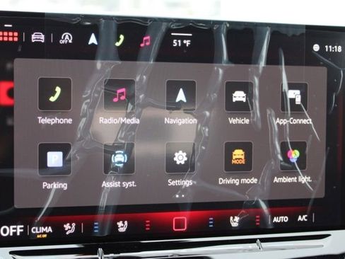 New 2026 Volkswagen GTI SE FWD image 24