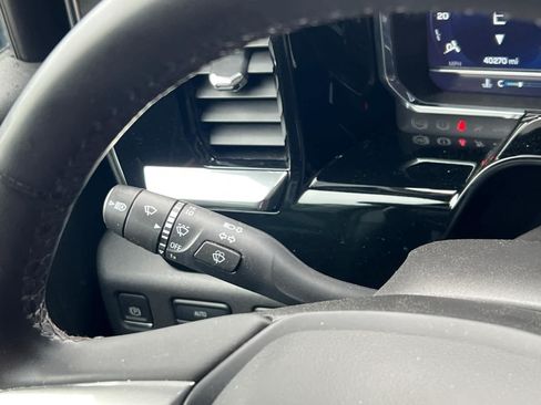 Certified 2023 Chevrolet Silverado 1500 LT AWD/4WD image 18