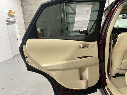 Used 2015 Lexus RX 350 AWD image 14