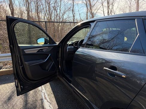 Used 2025 Jaguar F-PACE R-Dynamic S image 10