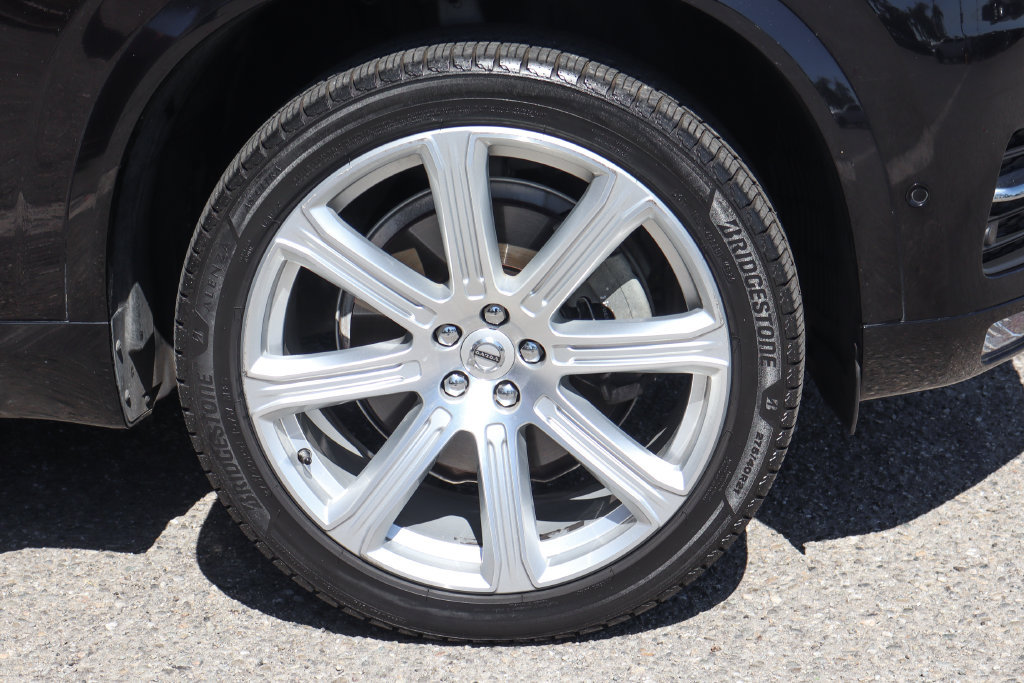 Used 2018 Volvo XC90 T6 Inscription w/ Convenience Package AWD/4WD image 43