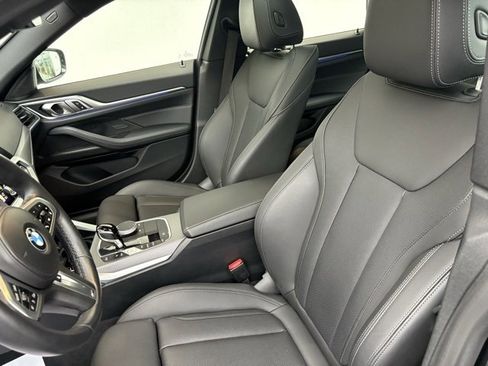 Certified 2023 BMW 430i Gran Coupe xDrive w/ M Sport Package image 10