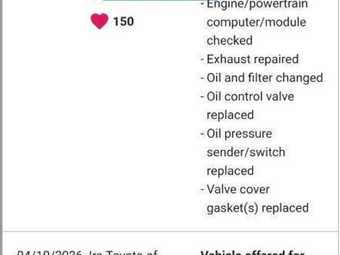 Used 2008 Subaru Forester 2.5X AWD/4WD image 76