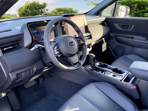 New 2026 Subaru Outback Limited XT image 7