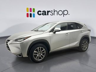 Used 2016 Lexus NX 200t AWD w/ Premium Package video 1
