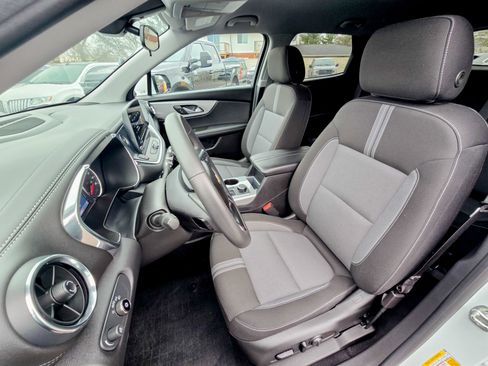 Used 2023 Chevrolet Blazer LT w/ Driver Confidence Package image 25
