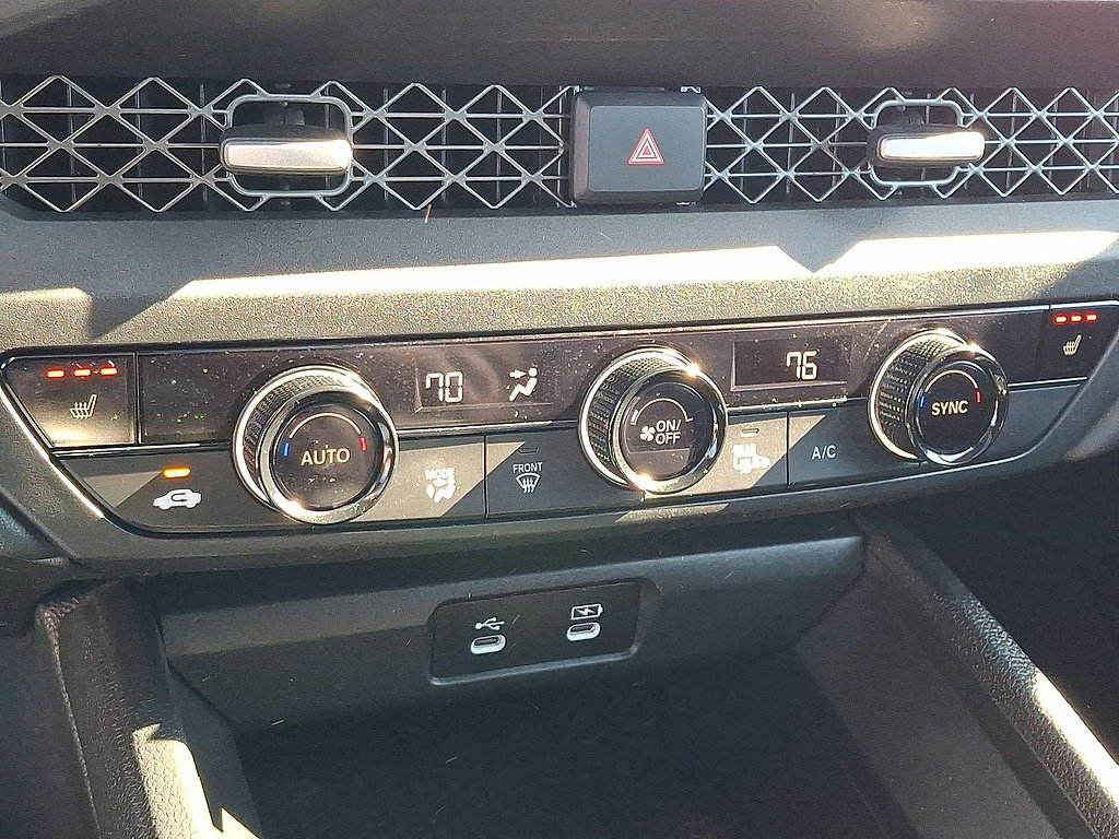 Used 2023 Honda Accord EX image 25