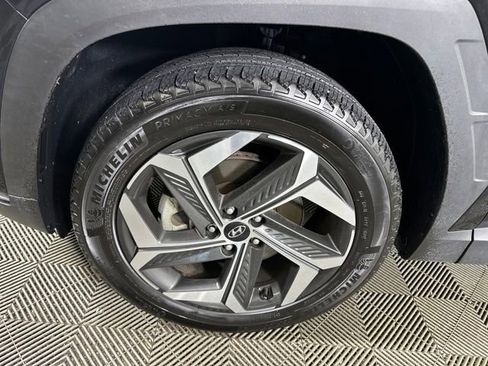Certified 2023 Hyundai Tucson SEL w/ Convenience Package image 10