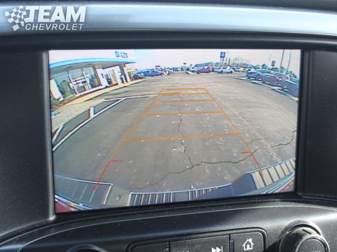 Used 2016 Chevrolet Silverado 1500 LT w/ All Star Edition image 16