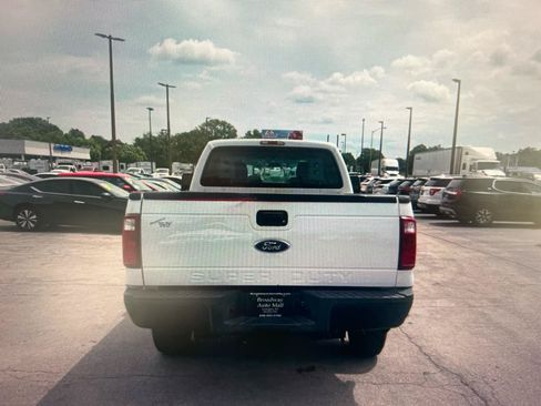 Used 2014 Ford F250 XL AWD/4WD image 4