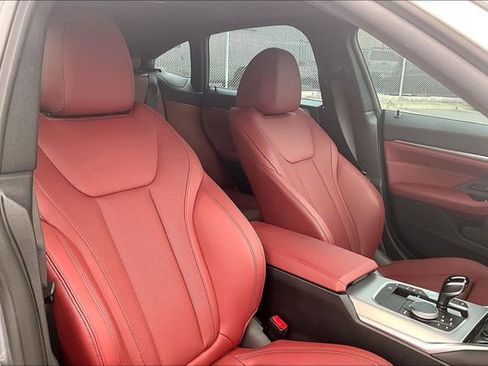 Used 2023 BMW 430i Gran Coupe w/ Premium Package RWD image 7