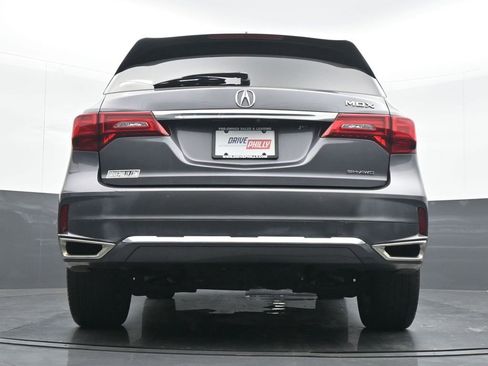 Used 2020 Acura MDX SH-AWD w/ Advance Package image 20