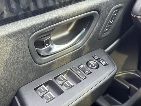 New 2026 Honda Passport TrailSport Elite image 26