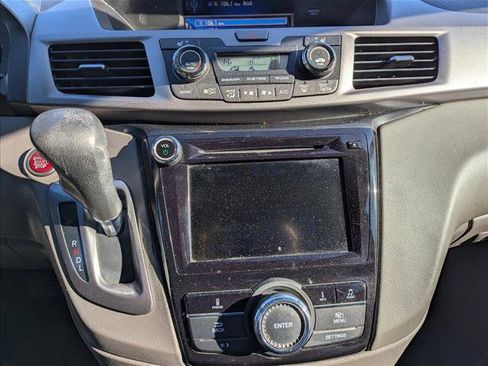 Used 2016 Honda Odyssey EX-L image 19