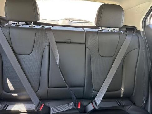 New 2026 Buick Encore GX Sport Touring AWD/4WD image 22