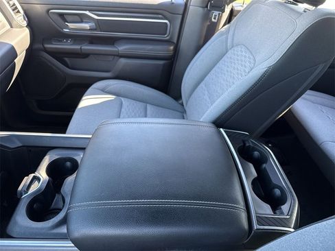 Used 2025 RAM 1500 Big Horn image 21