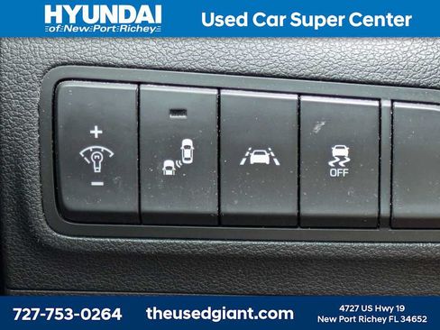 Used 2020 Hyundai Tucson Value FWD image 24