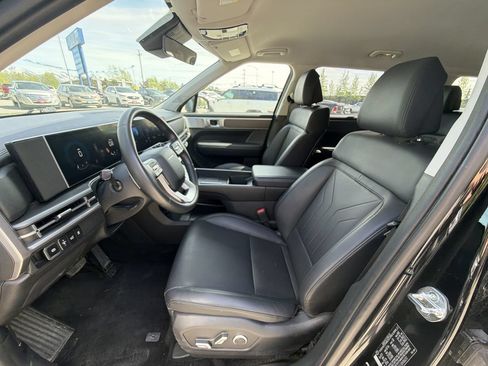 Used 2024 Hyundai Santa Fe SEL AWD/4WD image 13