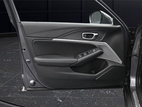 Certified 2023 Acura Integra A-Spec FWD image 7