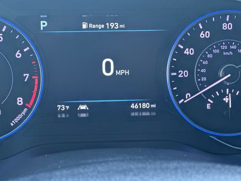 Used 2022 Hyundai Palisade SEL w/ Premium Package AWD/4WD image 29