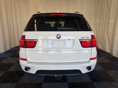 Used 2011 BMW X5 xDrive35i AWD/4WD image 7