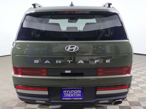 Certified 2024 Hyundai Santa Fe Limited image 18