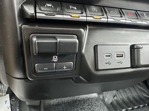 Used 2025 Chevrolet Silverado 1500 W/T w/ WT Safety Package image 30