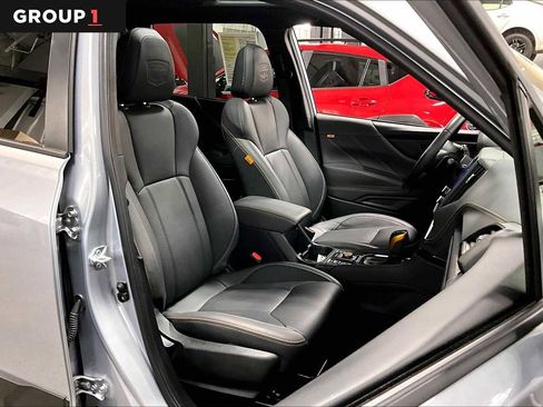 Certified 2024 Subaru Forester Wilderness image 8