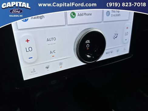 Certified 2025 Ford Mustang Mach-E Premium AWD/4WD image 29