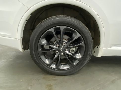 Used 2022 Dodge Durango R/T w/ Blacktop Package image 18