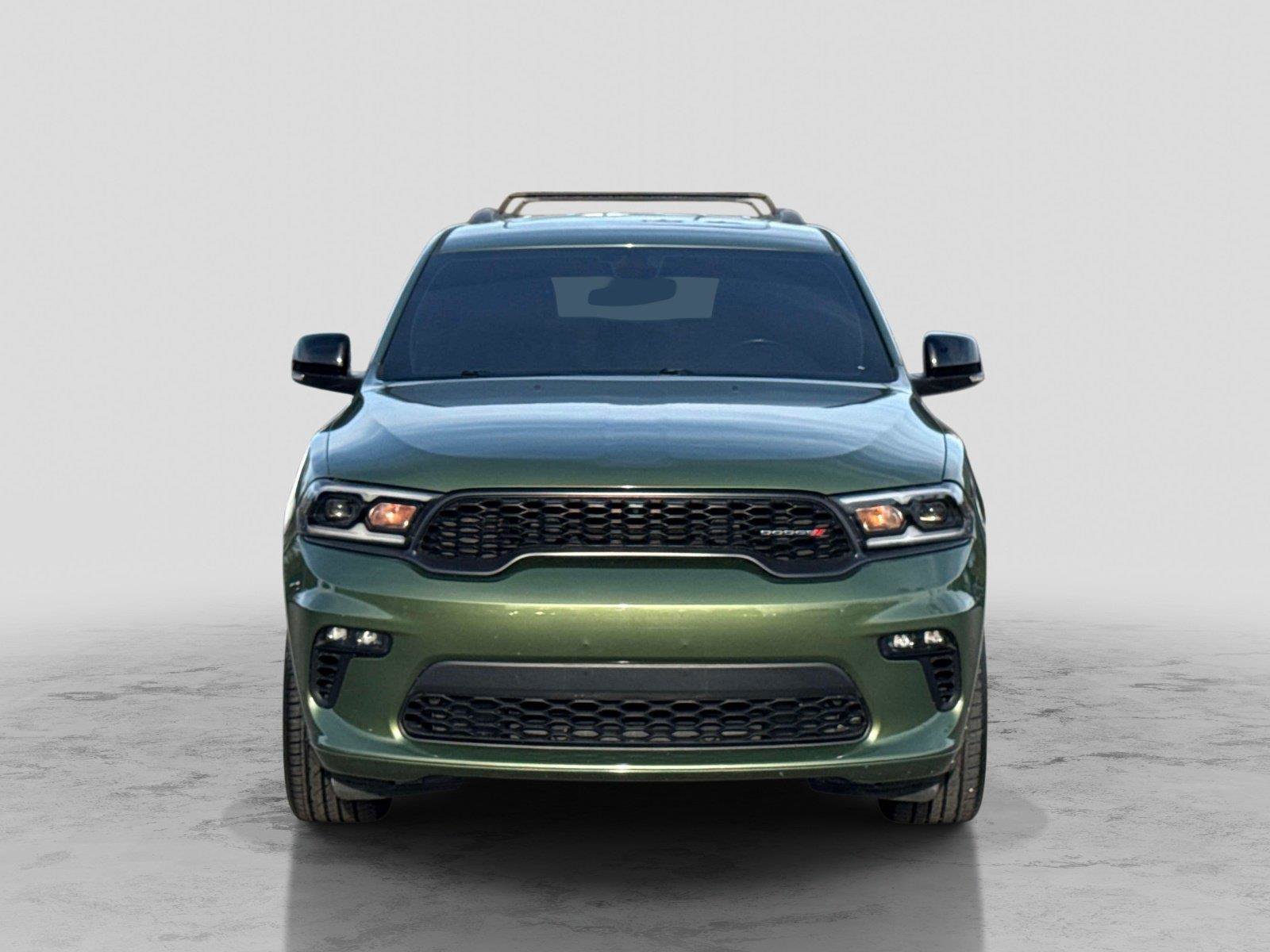 Used 2021 Dodge Durango GT RWD image 2