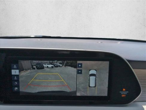 Used 2021 Hyundai Palisade Calligraphy w/ Cargo Package AWD/4WD image 13