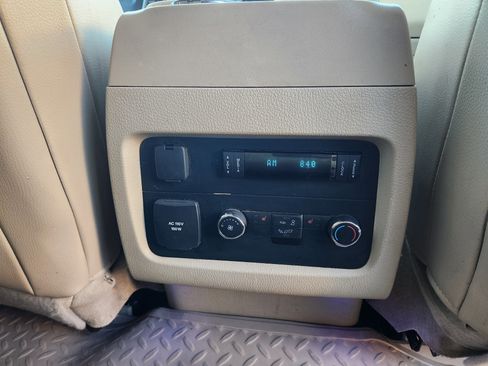 Used 2015 Ford Expedition EL Limited w/ Equipment Group 301A image 28