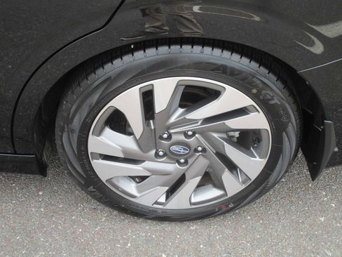 Used 2024 Subaru Legacy Touring XT w/ Popular Package #3 AWD/4WD image 9
