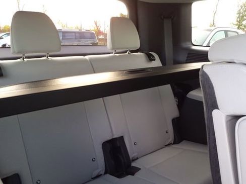 New 2026 Hyundai Santa Fe SEL image 15