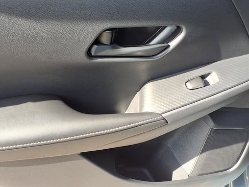 New 2025 Nissan Sentra SV image 14