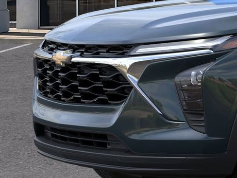 New 2026 Chevrolet Trax LS w/ LS Convenience Package image 13