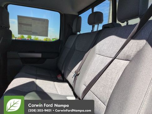 New 2026 Ford F250 XL w/ STX Appearance Package AWD/4WD image 24